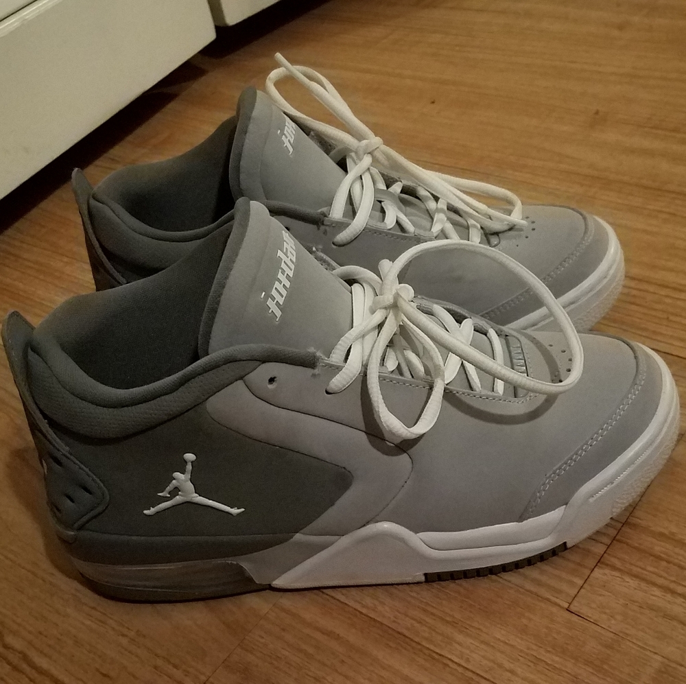 Jordan